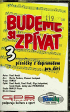 MC - Pavel Novák - Budeme si zpívat 3