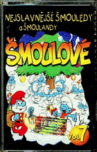 MC - Šmoulové