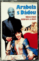 MC - Arabela s Dádou