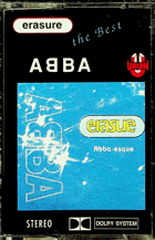 MC - Erasure - Abba The Best