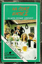 MC - Na české svatbě II