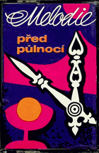 MC - Melodie před půlnocí - Jaroslav Dudek