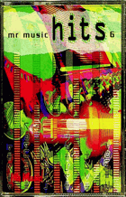 MC - Mr. Music Hits 6