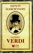 MC - Klenoty klasické hudby Verdi
