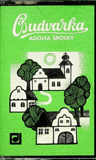 MC - Budvarka Adolfa Školky