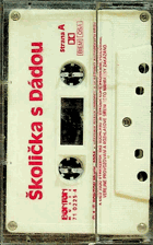 MC - Školička s Dádou