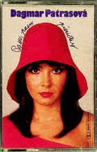 MC - Dagmar Patrasová - Pusu