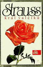 MC - Strauss král valčíků