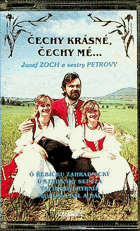 MC - Čechy krásné, Čechy mé...
