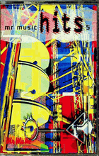 MC - Mr Music Hits 5/97