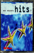 MC - Mr Music Hits 7