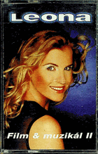 MC - Leona Machálková - Film a muzikál II