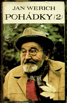 MC - Jan Werich - Pohádky 2