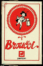 MC - Jan Karafiát - Broučci