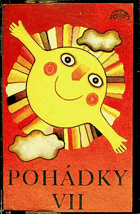 MC -Pohádky VII