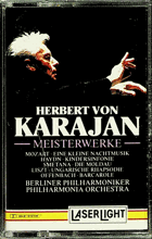 MC - Herbert Von Karajan