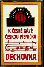 MC - Jihlavanka K české kávě - Veselka Lad. Kubeše