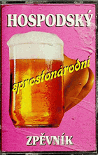 MC - Hospodský prostonárodní zpěvník