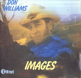LP - Don Williams - Images