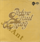 LP - Peter, Paul a Mary
