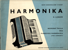 Harmonika