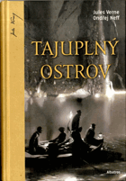 Tajuplný ostrov