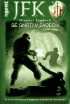 Se smrtí v zádech