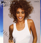 LP - Whitney Houston