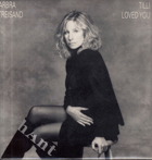 LP - Barbra Streisand - Tilli Loved You