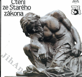 LP - Čtení ze Starého zákona