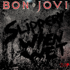 LP - Bon Jovi - Slippery When Wet