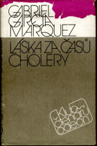 Láska za časů cholery