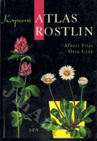 Kapesní atlas rostlin