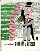 Pohádky z pekelce