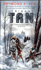 Stříbrný trn