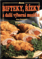 Bifteky, řízky a další výborná masíčka