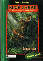 Démon ticha