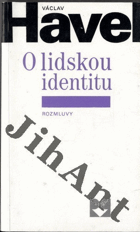 O lidskou identitu
