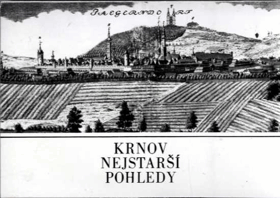 Krnov - nejstarší pohledy (pohled)