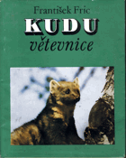 Kudu větevnice