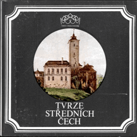 Tvrze středních Čech