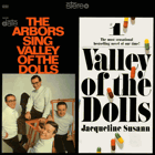 LP - The Arbors – The Arbors Sing Valley Of The Dolls