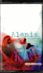 MC - Alanis Morissette - Jagged Little Pill