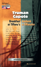Breakfast at Tiffany's - Snídaně u Tiffanyho