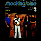 LP - Shocking Blue