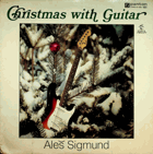 LP - Aleš Sigmund - Christmas with Guitar