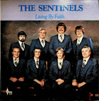 LP - The Sentinels - Living By Faith