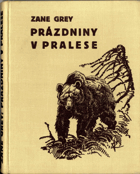 Prázdniny v pralese