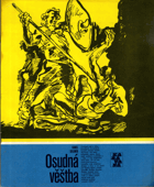 Osudná věštba