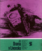 Drama v Livonsku